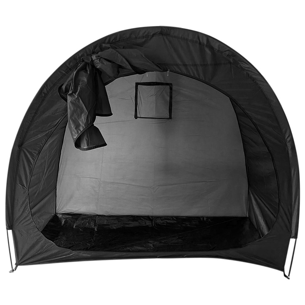 Cheap Goat Tents Portable Outdoor Camping Tent for Bicycle Rainproof Waterproof Outdoor Hiking Mountain Bike Tent Sun Shelter Tents 